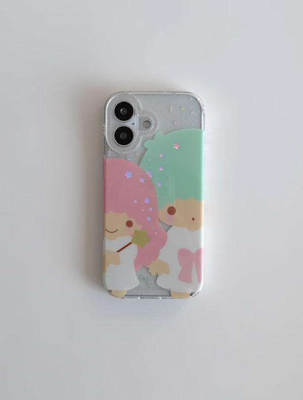 604: 「♊︎」🩵 💖𝕝 ʺ̤ ⟡ kikilala