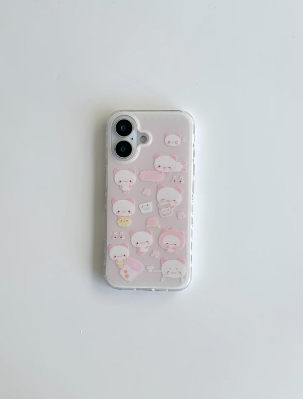 286: (• ⩊ •)🍦！