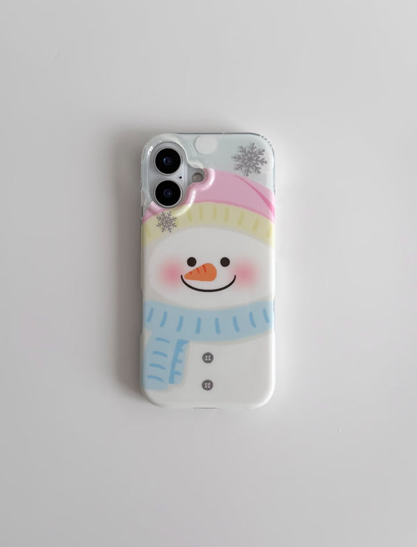 537: ⛄︎ ⋆⭒˚.⋆☃️ 🥕. ⋆