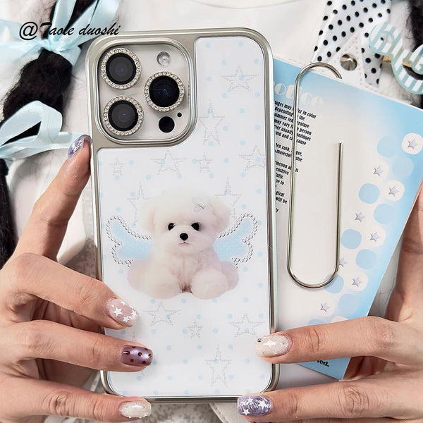 425:🐶🪽Angel✨