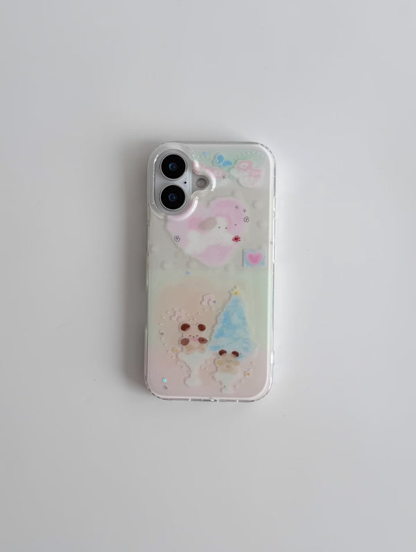 392: 🍡🍧･:❀:･ﾟ☆♪ ꙳✧𓏻˚. ふわふわ