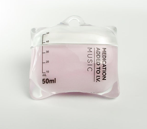 Music Drip Airpods Case.