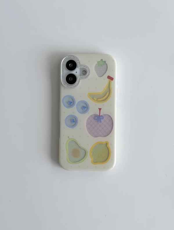 348: fruit🍌🫐🍋🍐🍓