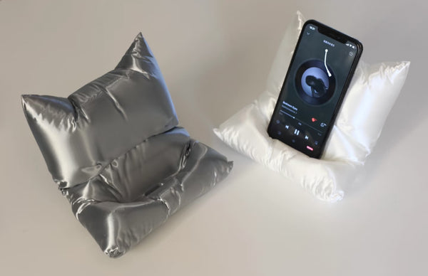 Sofa phone holder（3D Printing）