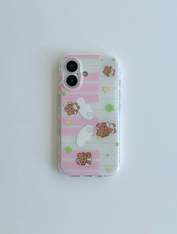 08:🎹🎵🪽kitty～