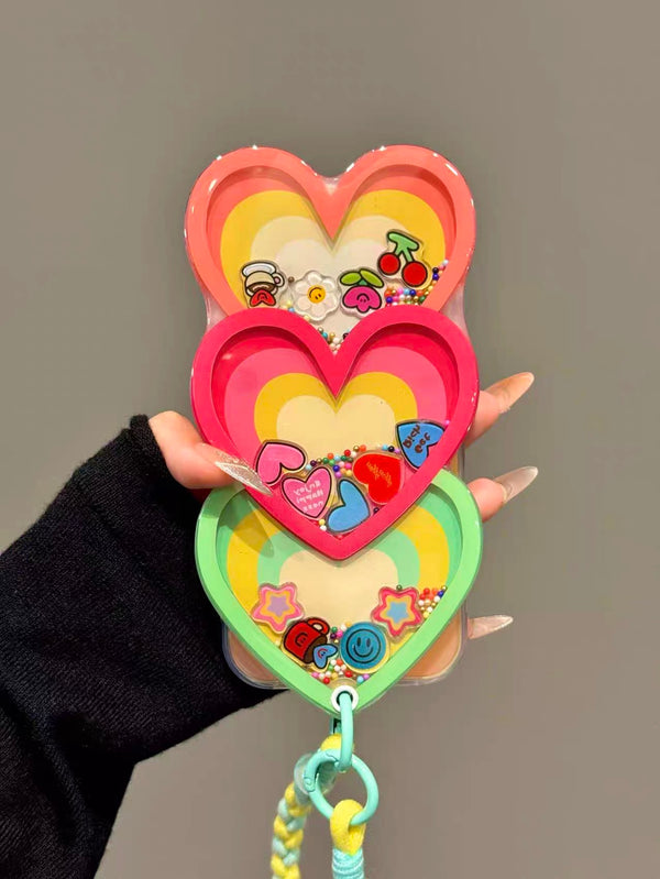 150:🌈💐💗💗💞