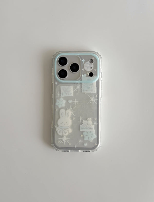 593: “☃︎⌇❆ –🐰 ⸝⸝⸝𝓌𝒾𝓃𝓉𝑒𝓇❄️