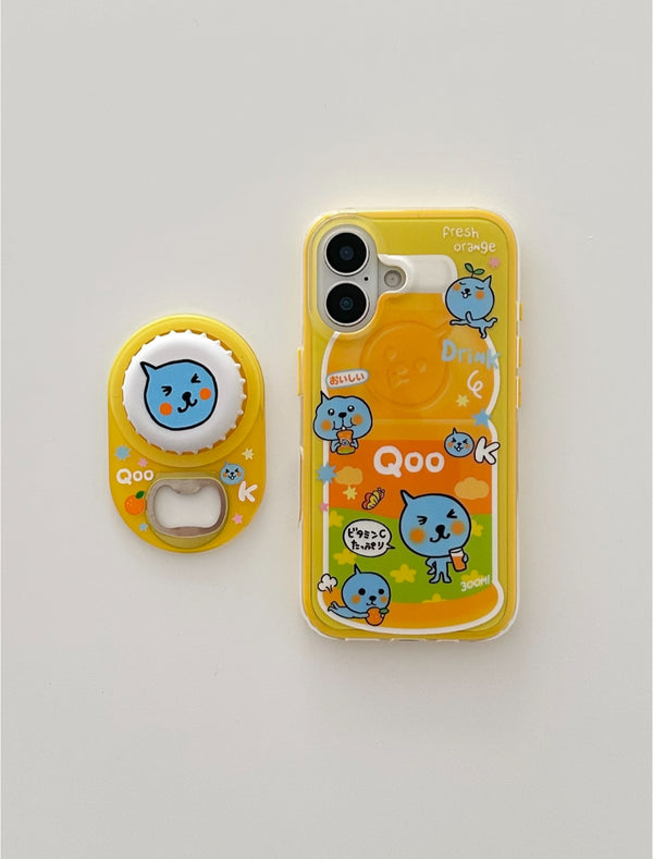 36:🍊🥤100%sweet