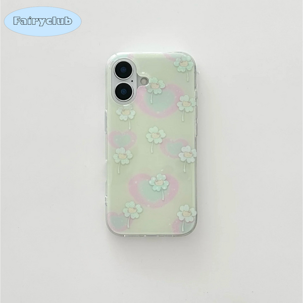 104:🍀💗🍀💗🍀💗