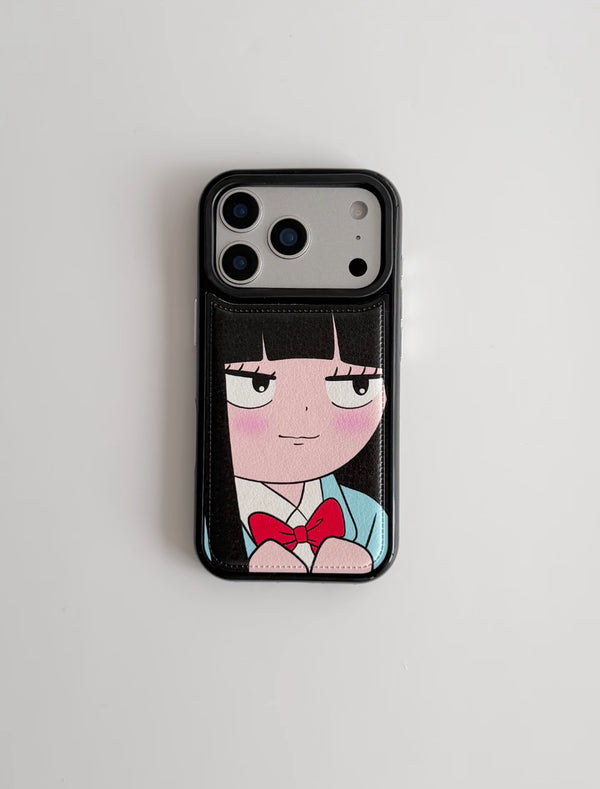 531: 𓈒 ( －ᗜ － ) 𓈒