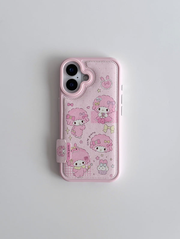 400: ♡₊˚ ⑅🎀piano