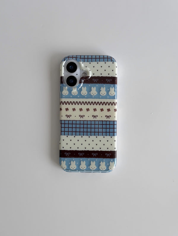 378: Miffy ₊˚ꕤ ＝★🩵🤎❤︎