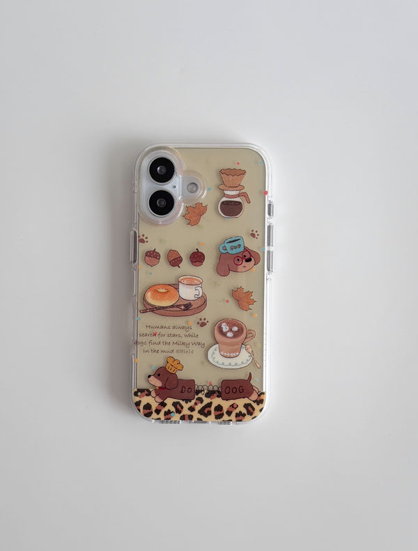 486: 🌰🍁～^_−☆