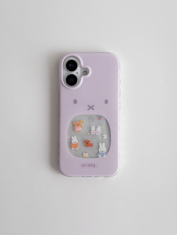 516: ˶ 𝗺𝗶𝗳𝗳𝘆˚ ◟(• ༝ •◟) !!!💜