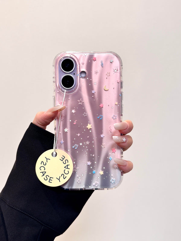 183:Pink star.⭐️🩷