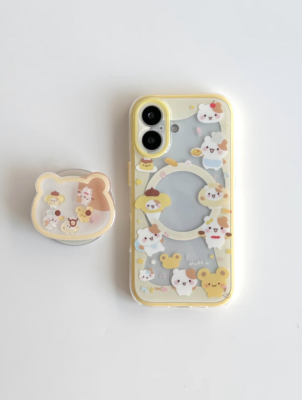 341: 🐹（ • ꈊ • ）（ • 𖥦 • ）🐹