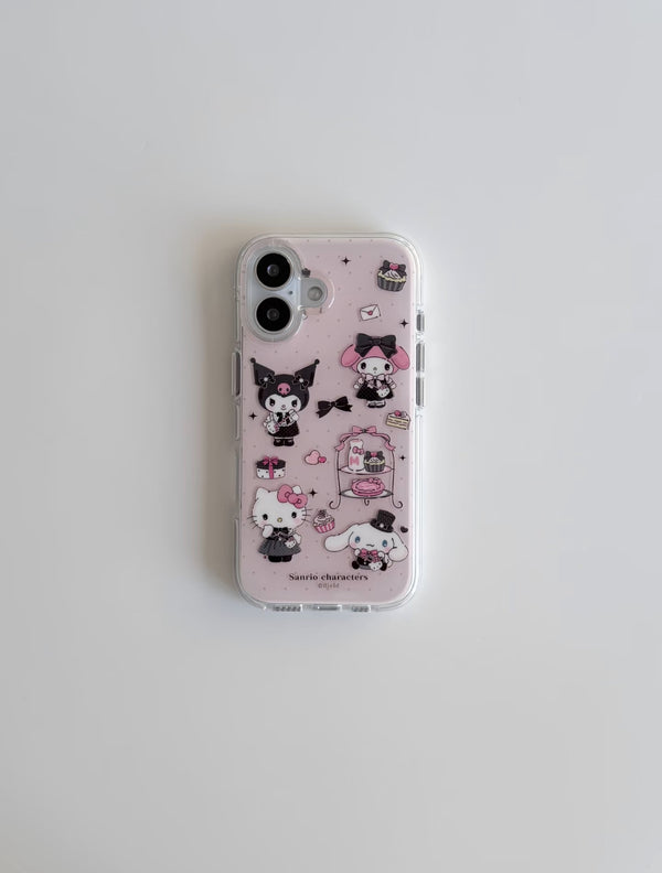 366: :☆ﾟ🖤‧₊˚ ꉂ  • ༚ • ིྀต੭