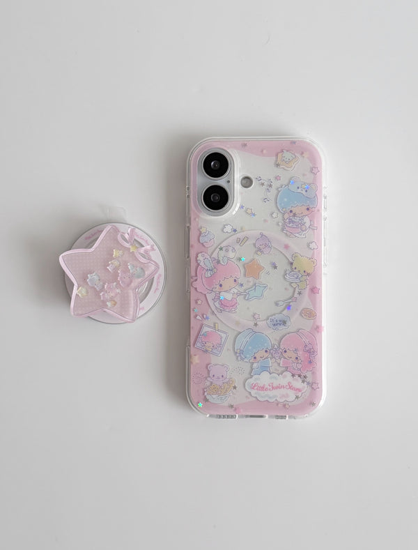 472: . ݁🩷. ݁🪄. キキララ