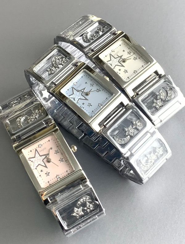 Star watch.💫⌚️