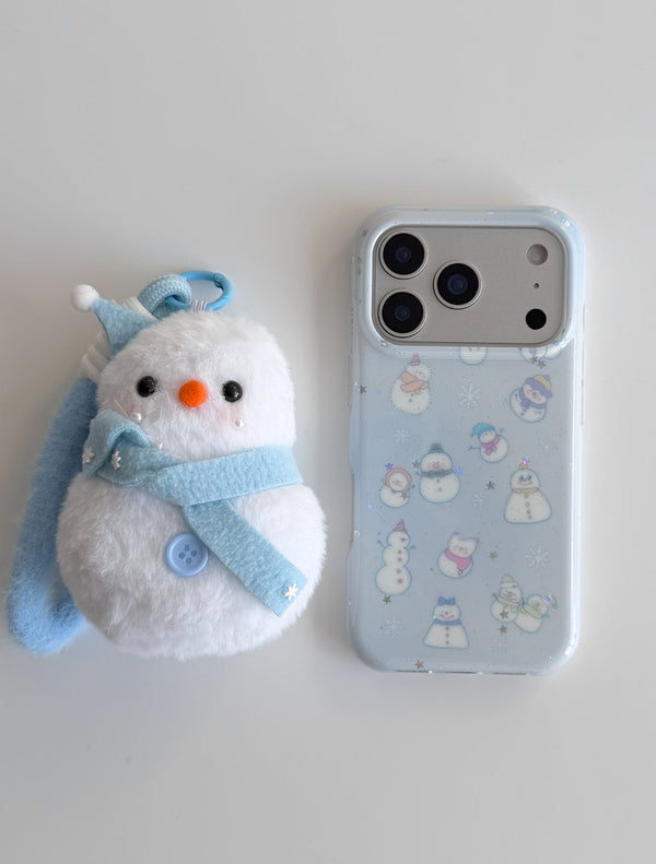 523: ❄️ ˖⭒⛄