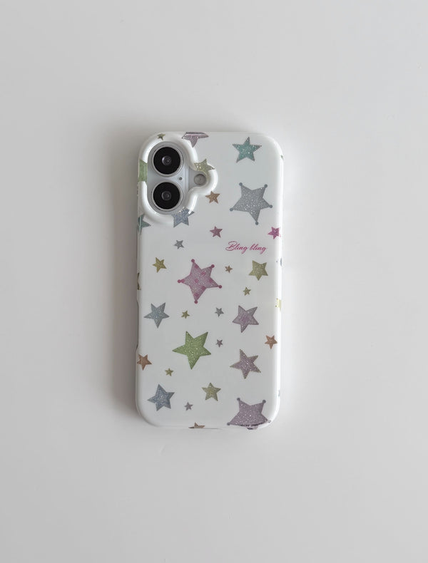 551: . ⋆ ☆ ⋆ ★ ⋆ . · . ☆