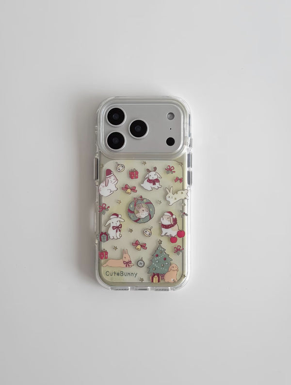 572: ~*\ 🎄🍎🔔🐇🎁