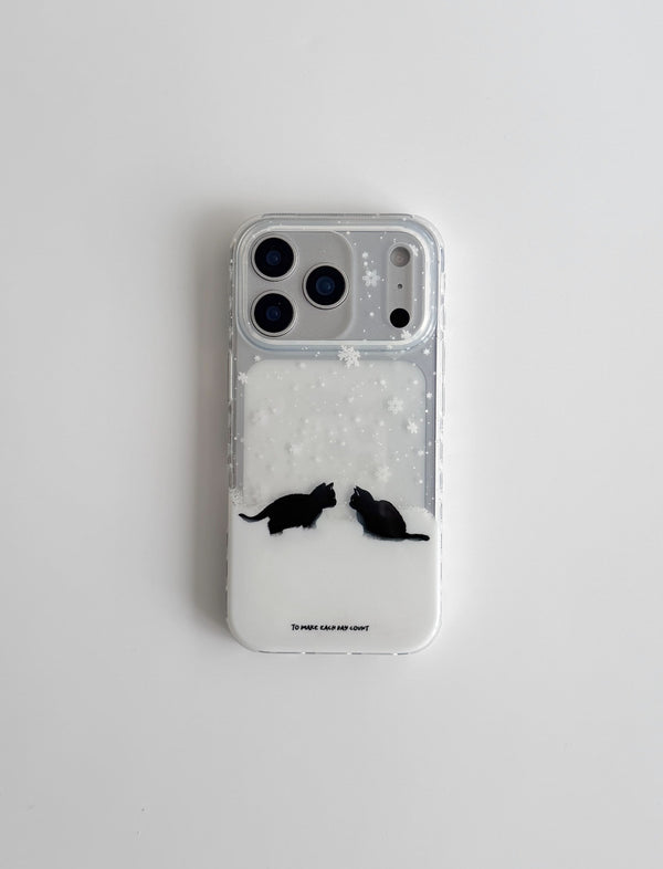 577: 🤍˚*̥❄︎𝗛𝗲𝘆~𝗜’𝗺  𝗰𝗮𝘁!! /•᷅‎‎•᷄\୭