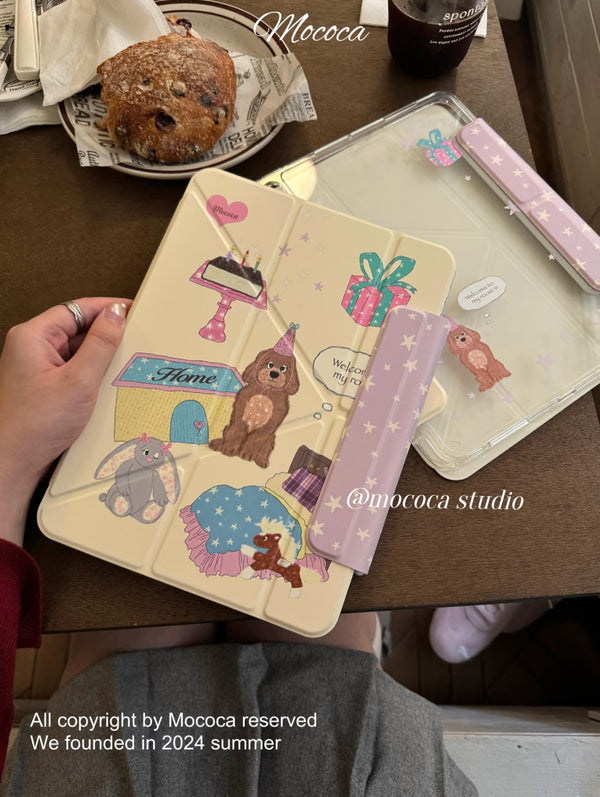 208:🎁🏠🕯️💗Happy～