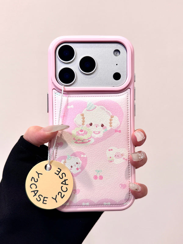 503:　໒꒰ྀི♡˵ᴗ͈ . ᴗ͈ ꒱ྀི১🍰🍒