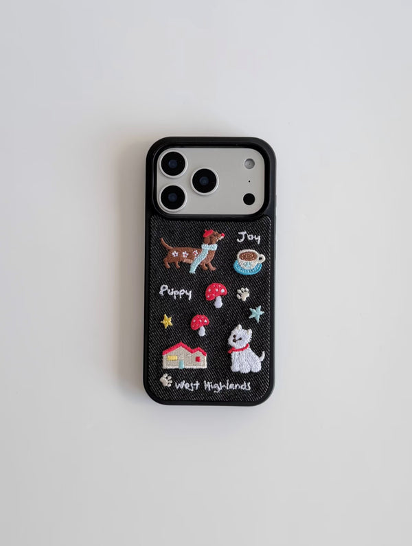 585: ★ ๑´0`๑ / ☆ 🪡🍎 🍄🐩🐾