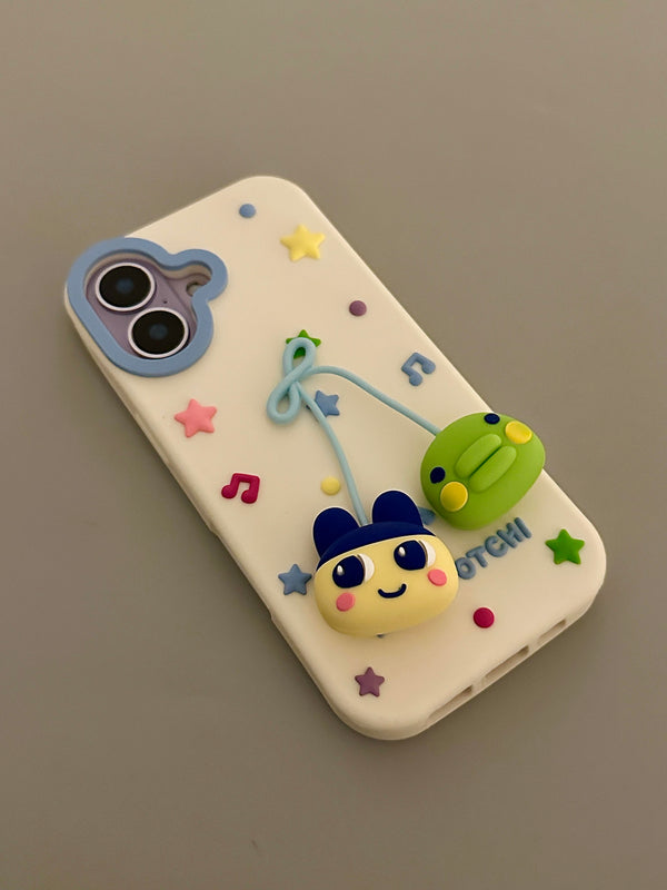 399:🍒🍎💗🩵💚