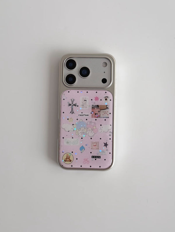 493: . ݁🩵🩷. ݁🪽.