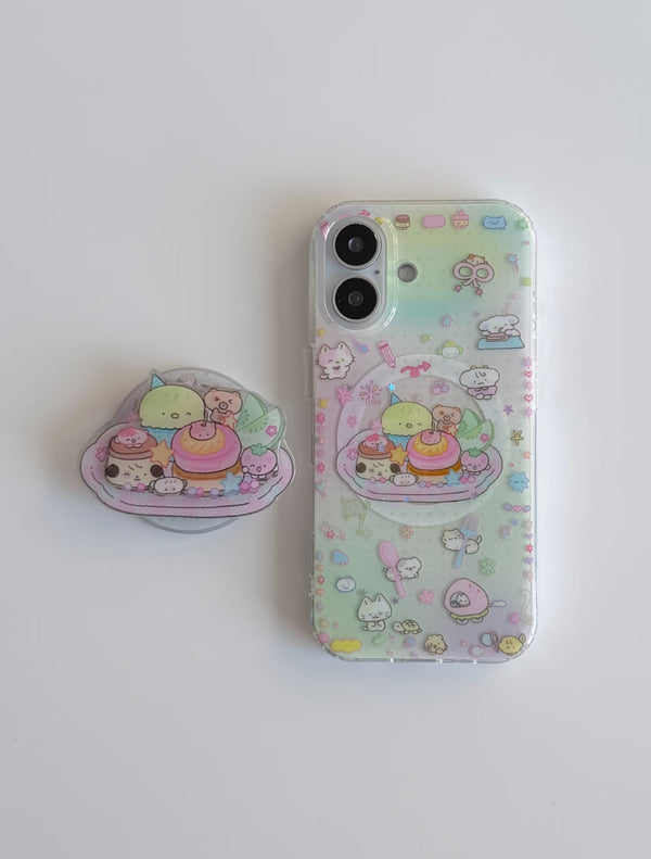 367: ㅇ—ㅇ ⋆.˚𐃆 🍴🍰🍧