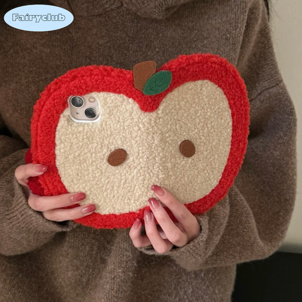 70:Cute apple🍎🫧